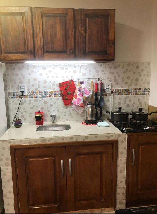 Alojamiento Lili Y Victor Puerto Iguazu Bagian luar foto